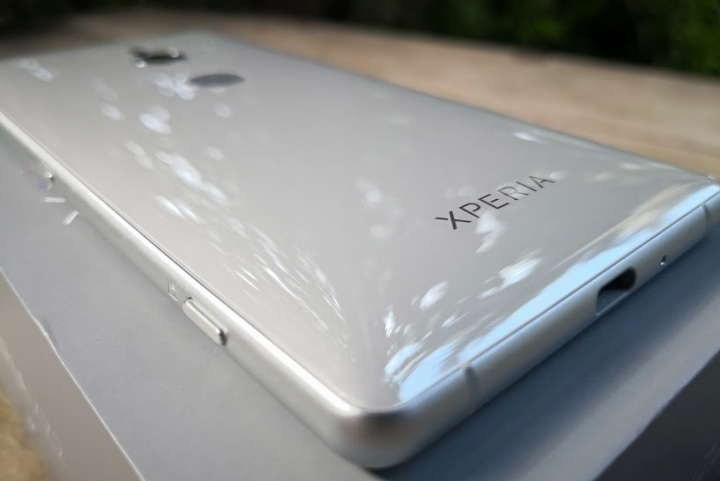 Imagen - Review: Sony Xperia XZ2, un móvil equilibrado que destaca por su pantalla y su cámara