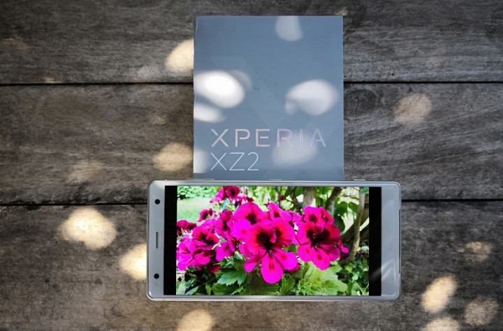 Imagen - Review: Sony Xperia XZ2, un móvil equilibrado que destaca por su pantalla y su cámara