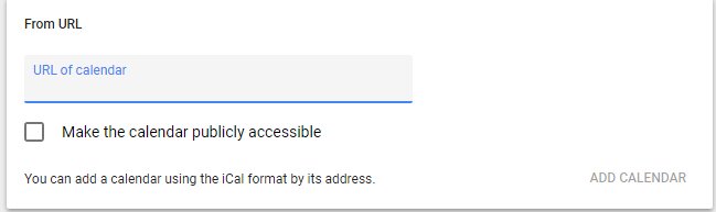 Imagen - C&oacute;mo a&ntilde;adir el Mundial a Google Calendar