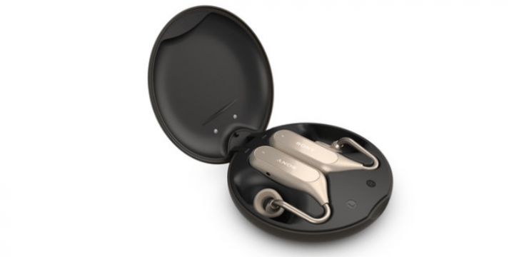 Imagen - Sony Xperia Ear Duo llegan a Espa&ntilde;a: los auriculares inal&aacute;mbricos que no te a&iacute;slan