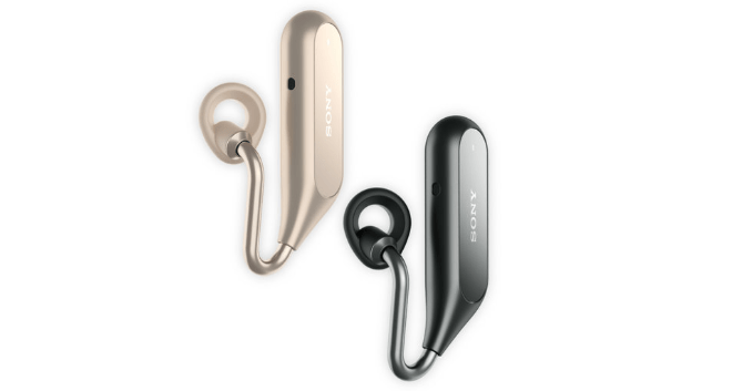 Imagen - Sony Xperia Ear Duo llegan a Espa&ntilde;a: los auriculares inal&aacute;mbricos que no te a&iacute;slan