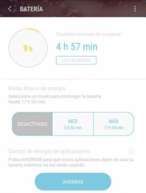 Imagen - Review: Samsung Galaxy A6+, un smartphone a la altura del S9 por la mitad de su precio