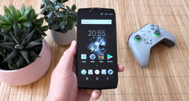 Imagen - Review: Blackview P10000 Pro, un smartphone con una enorme bater&iacute;a de 11.000 mAh