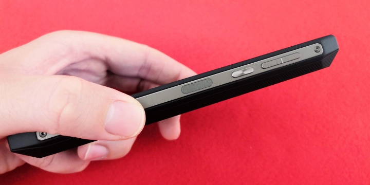 Imagen - Review: Blackview P10000 Pro, un smartphone con una enorme bater&iacute;a de 11.000 mAh