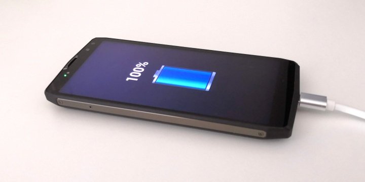Imagen - Review: Blackview P10000 Pro, un smartphone con una enorme bater&iacute;a de 11.000 mAh