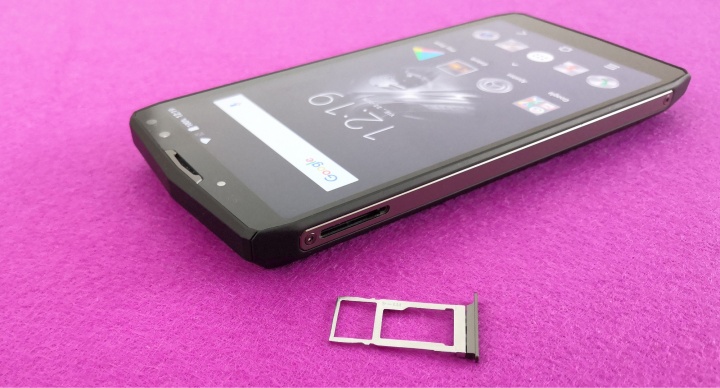 Imagen - Review: Blackview P10000 Pro, un smartphone con una enorme bater&iacute;a de 11.000 mAh