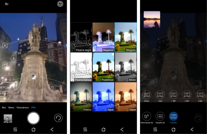 Imagen - Review: Blackview P10000 Pro, un smartphone con una enorme bater&iacute;a de 11.000 mAh