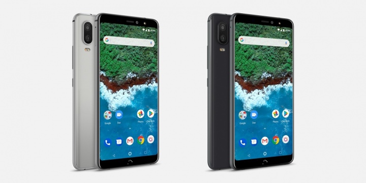 Imagen - Review: BQ Aquaris X2 Pro, el gama media premium español con Android One