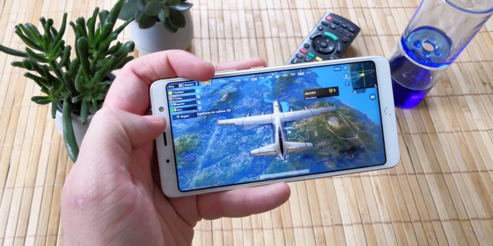 Imagen - Review: BQ Aquaris X2 Pro, el gama media premium español con Android One