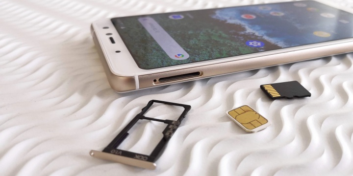 Imagen - Review: BQ Aquaris X2 Pro, el gama media premium español con Android One