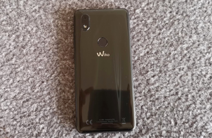 Imagen - Review: Wiko View 2, un móvil con pantalla grande y notch a buen precio