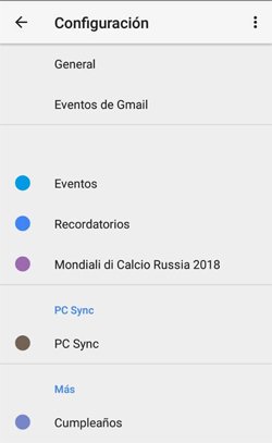 Imagen - C&oacute;mo a&ntilde;adir el Mundial a Google Calendar