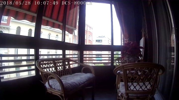 Imagen - Review: D-Link Mini HD WiFi Camera, vigilancia para el hogar a un precio ajustado