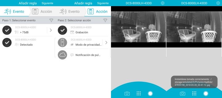 Imagen - Review: D-Link Mini HD WiFi Camera, vigilancia para el hogar a un precio ajustado