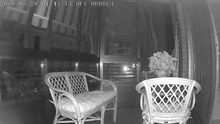 Imagen - Review: D-Link Mini HD WiFi Camera, vigilancia para el hogar a un precio ajustado