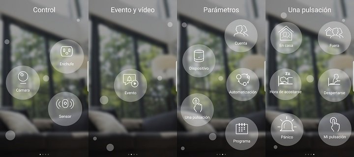 Imagen - Review: D-Link Mini HD WiFi Camera, vigilancia para el hogar a un precio ajustado