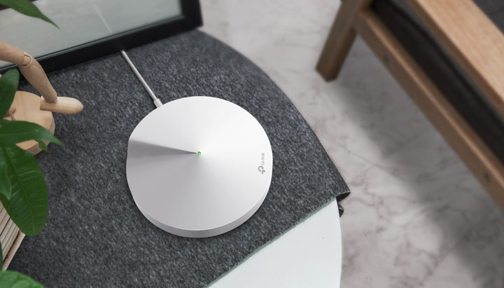 Imagen - TP-Link Deco M9 Plus, el sistema WiFi mesh tribanda para conectar todo el hogar