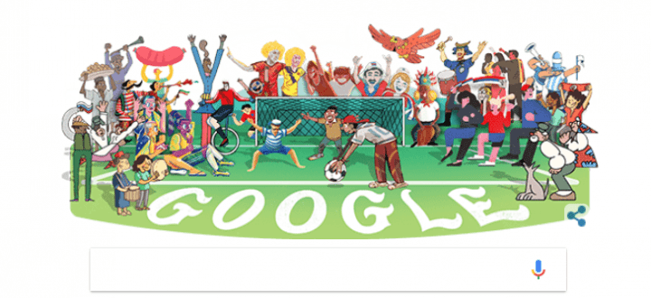 Imagen - Cómo seguir el Mundial 2018