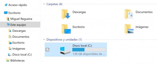Imagen - Cómo solucionar el reinicio en bucle que causa la actualización KB4284835 para Windows 10