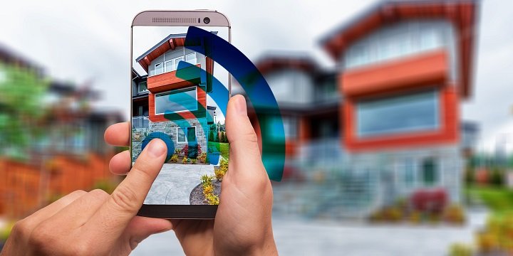 Imagen - WiFi Mesh o en malla, todo lo que debes saber