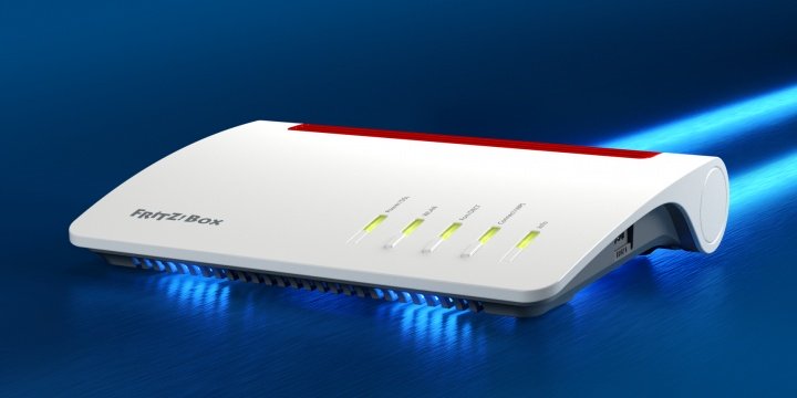 Imagen - FRITZ!OS 7 es oficial con WiFi mesh, domótica abierta y mayor rendimiento