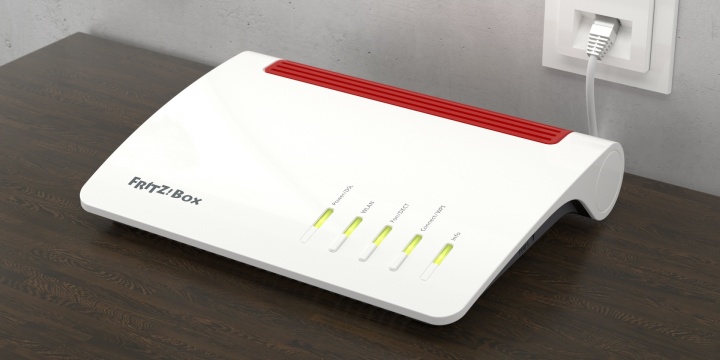 Imagen - Descarga FRITZ!App WLAN para medir la calidad y velocidad del WiFi en iOS