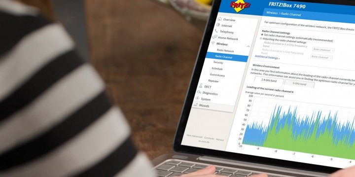 Imagen - ¿Quién es AVM, la compañía detrás de los routers FRITZ!Box?