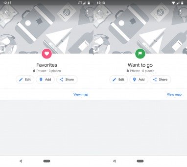 Imagen - Google Maps te recomendar&aacute; sitios