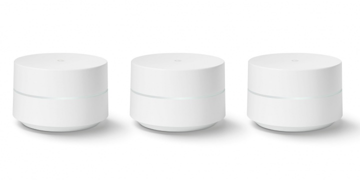Imagen - Google Home, Home Mini y Google WiFi llegan a España: precio y disponibilidad