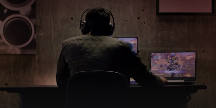 Imagen - 7 razones para conectar tu portátil a un monitor si eres jugador
