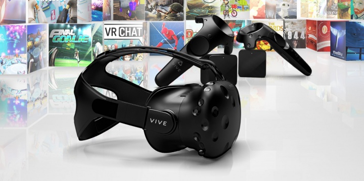Imagen - Realidad virtual y videojuegos, ¿qué ordenador necesito?