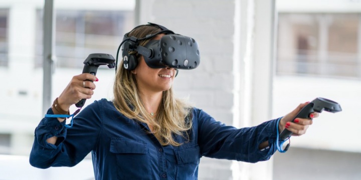 Imagen - Realidad virtual y videojuegos, ¿qué ordenador necesito?