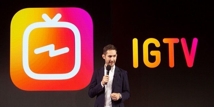 Imagen - Cómo editar el título y descripción de un vídeo de IGTV