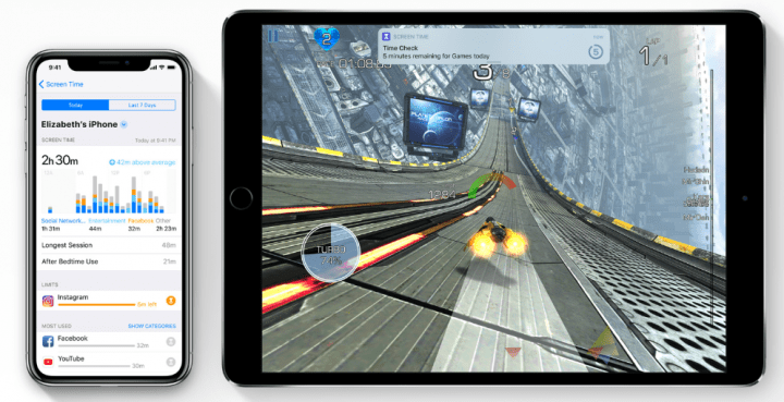 Imagen - 6 novedades de iOS 12 que ya estaban en Android