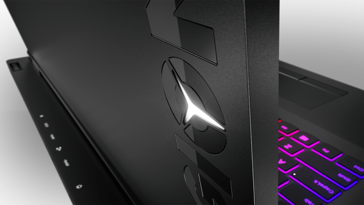 Imagen - Lenovo Legion Y730 y Y530, los port&aacute;tiles gaming con un dise&ntilde;o elegante