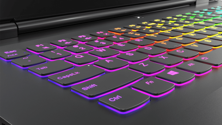 Imagen - Lenovo Legion Y730 y Y530, los port&aacute;tiles gaming con un dise&ntilde;o elegante