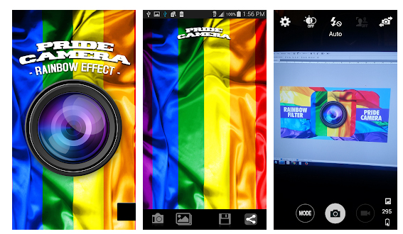 Imagen - 6 apps para seguir el Orgullo Gay 2018 en Madrid