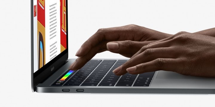 Imagen - Apple reparará gratis los teclados defectuosos de los MacBook y MacBook Pro