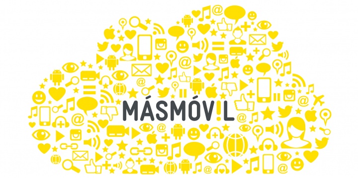 Imagen - MásMóvil rebaja los precios para el Black Friday