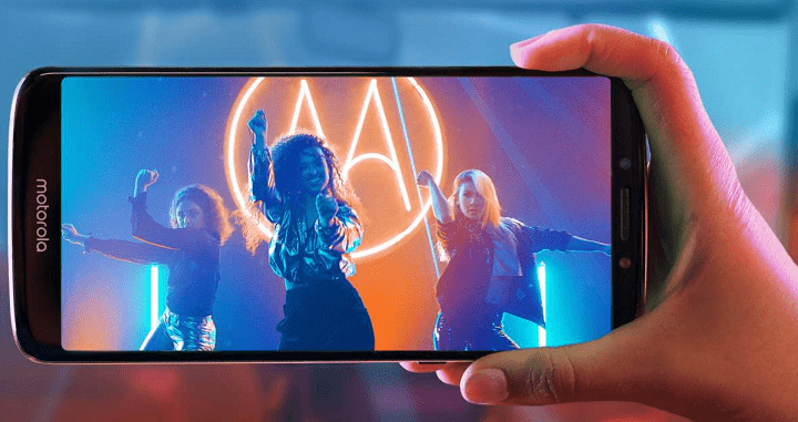 Imagen - Moto E5 y Moto E5 Plus llegan a Espa&ntilde;a: precio y disponibilidad