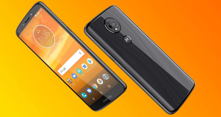Imagen - Moto E5 y Moto E5 Plus llegan a Espa&ntilde;a: precio y disponibilidad