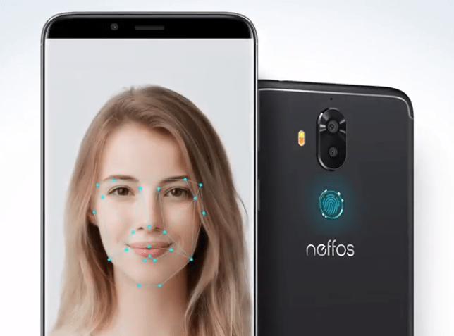 Imagen - Neffos X9 es oficial: conoce los detalles del nuevo smartphone de TP-Link