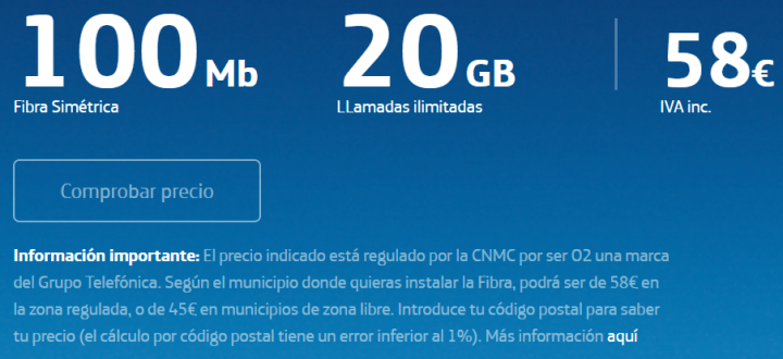 Imagen - O2 llega a España como operadora low cost de Telefónica
