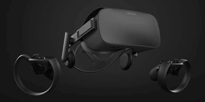 Imagen - Realidad virtual y videojuegos, ¿qué ordenador necesito?