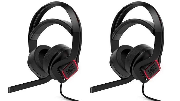 Imagen - Omen Mindframe, los auriculares gaming con refrigeración de HP