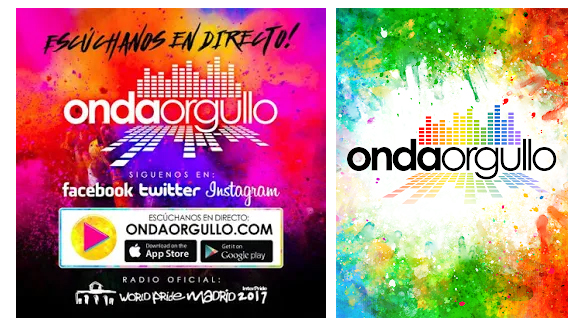 Imagen - 6 apps para seguir el Orgullo Gay 2018 en Madrid