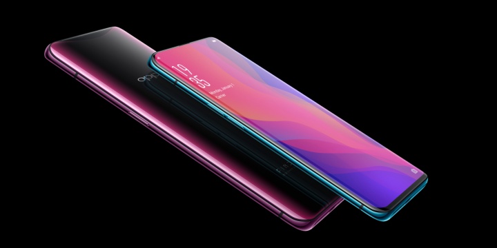 Imagen - ¿Hemos dicho adiós al notch?