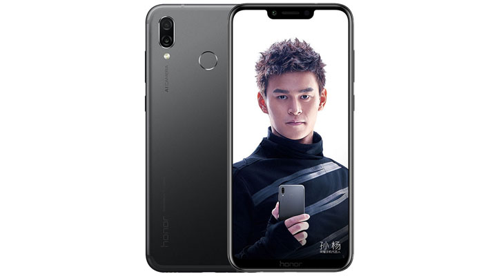 Imagen - Honor Play y Honor 9i ya son oficiales: conoce sus especificaciones