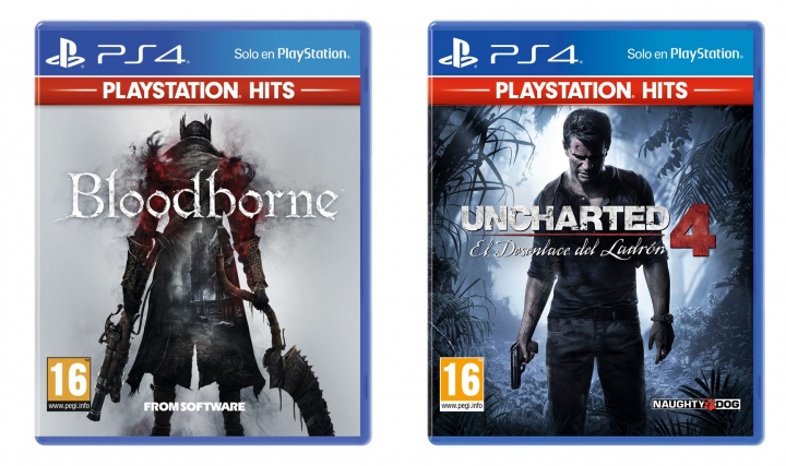 Imagen - PlayStation Hits, los mejores juegos de PlayStation 4 por menos de 20 euros