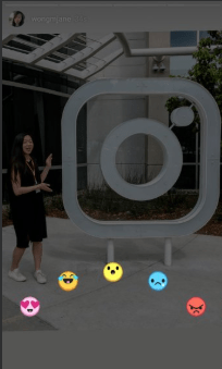 Imagen - As&iacute; ser&iacute;an las reacciones de Instagram